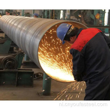 SPrial LaDed Pipe API 5L X52